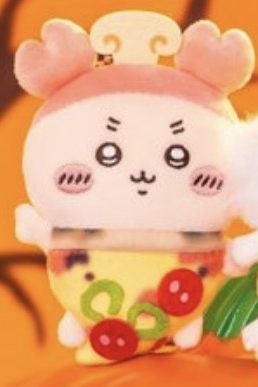 눈치보는 모브 #615의 굿즈존 3/3